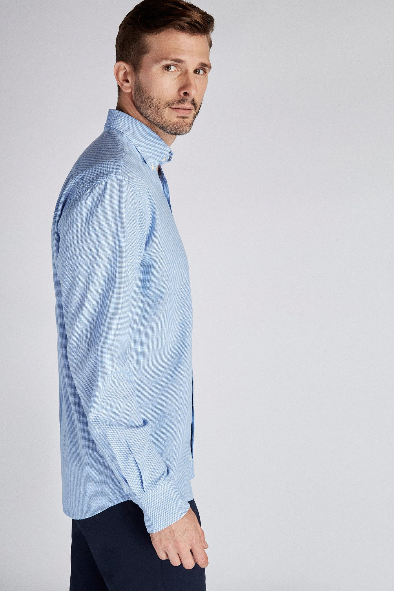 Medium Blue