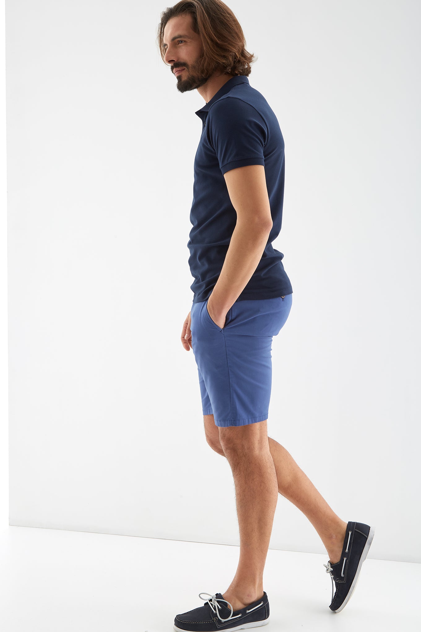 Medium Blue