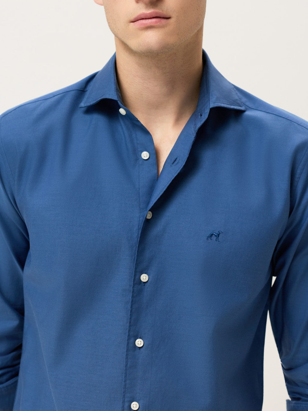 Medium Blue