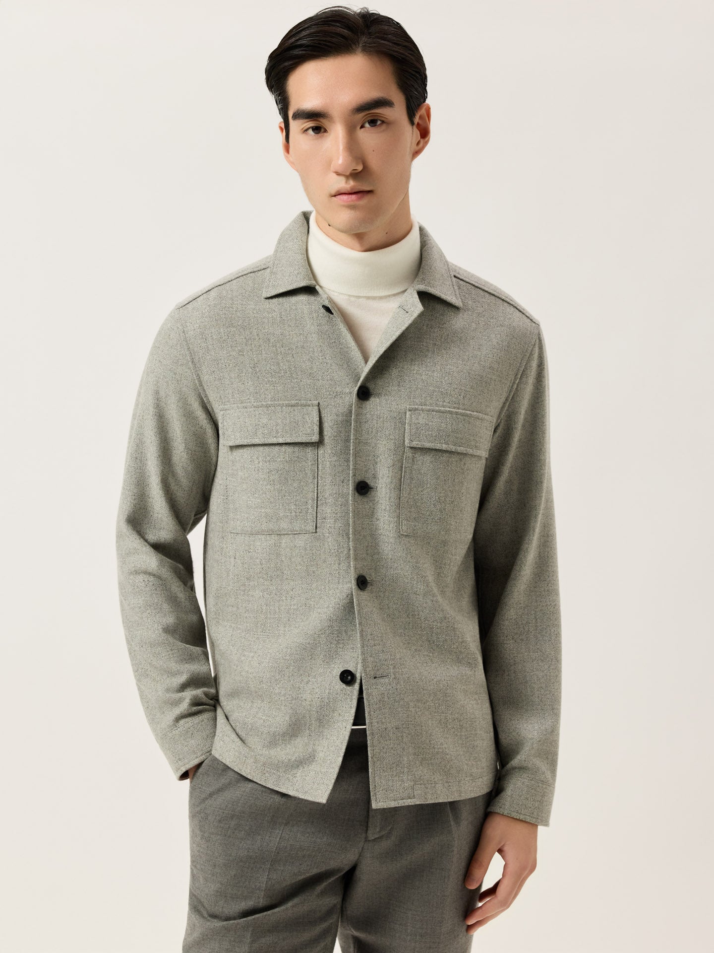 Light Grey