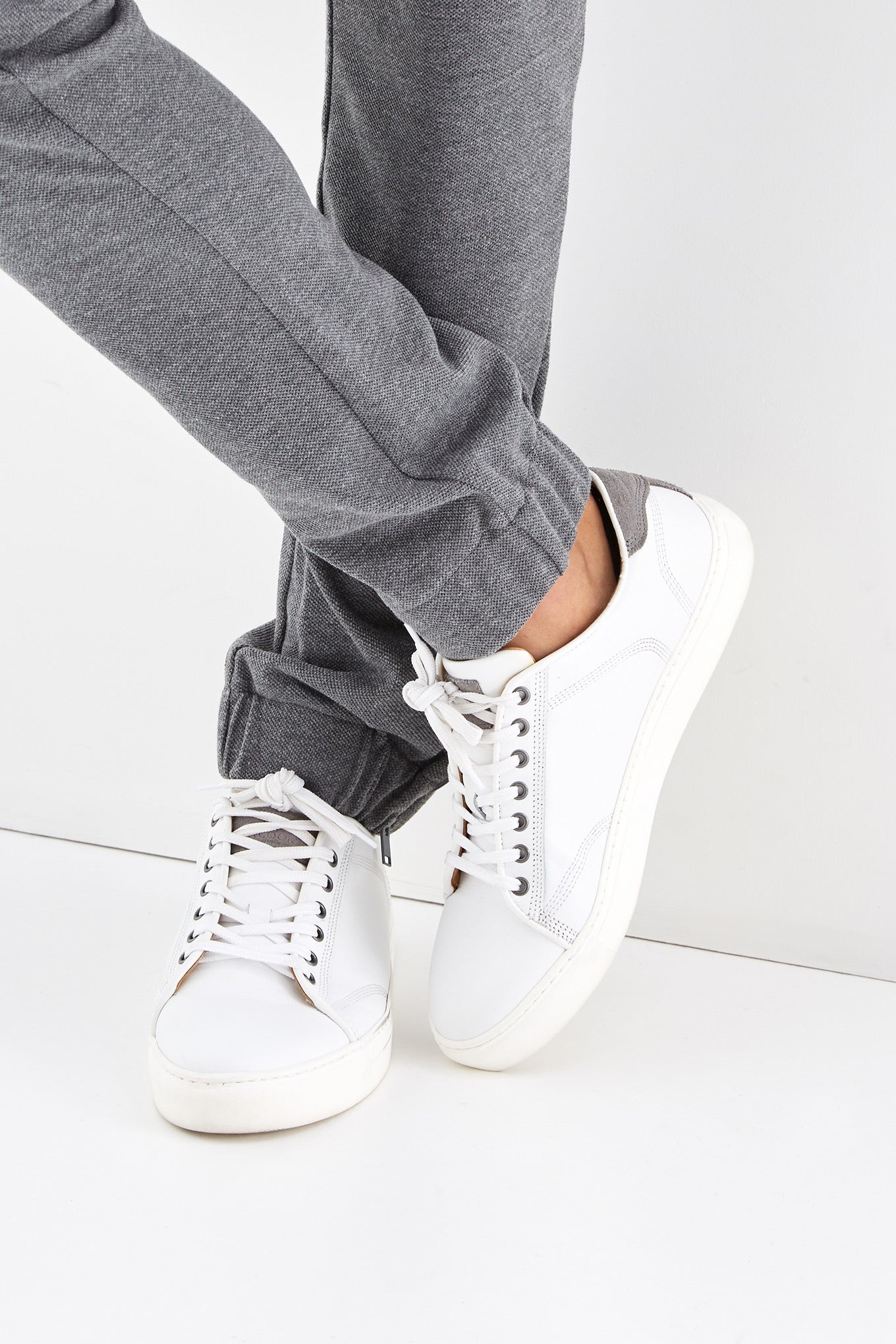 Mix Grey