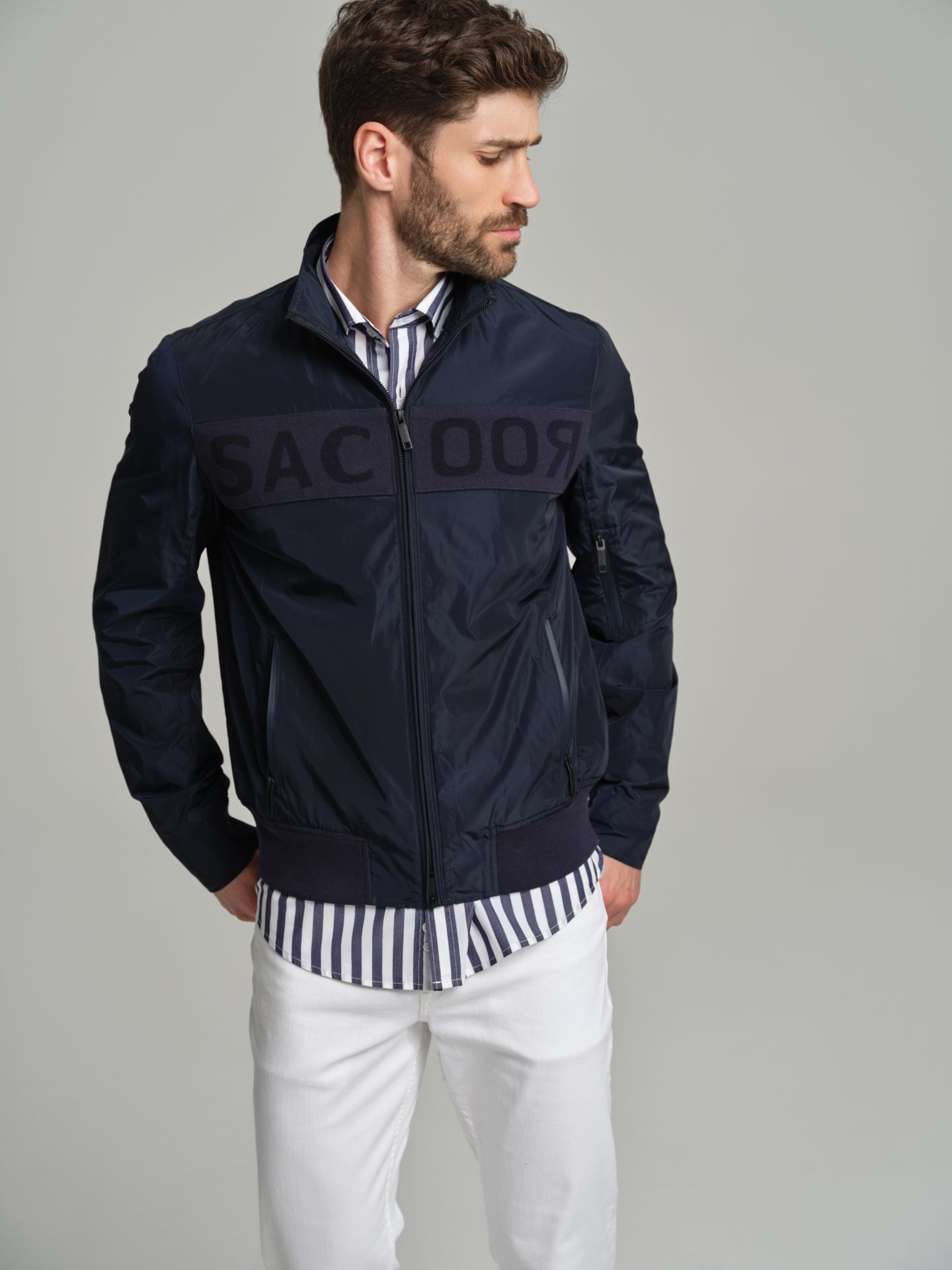 Dark Blue