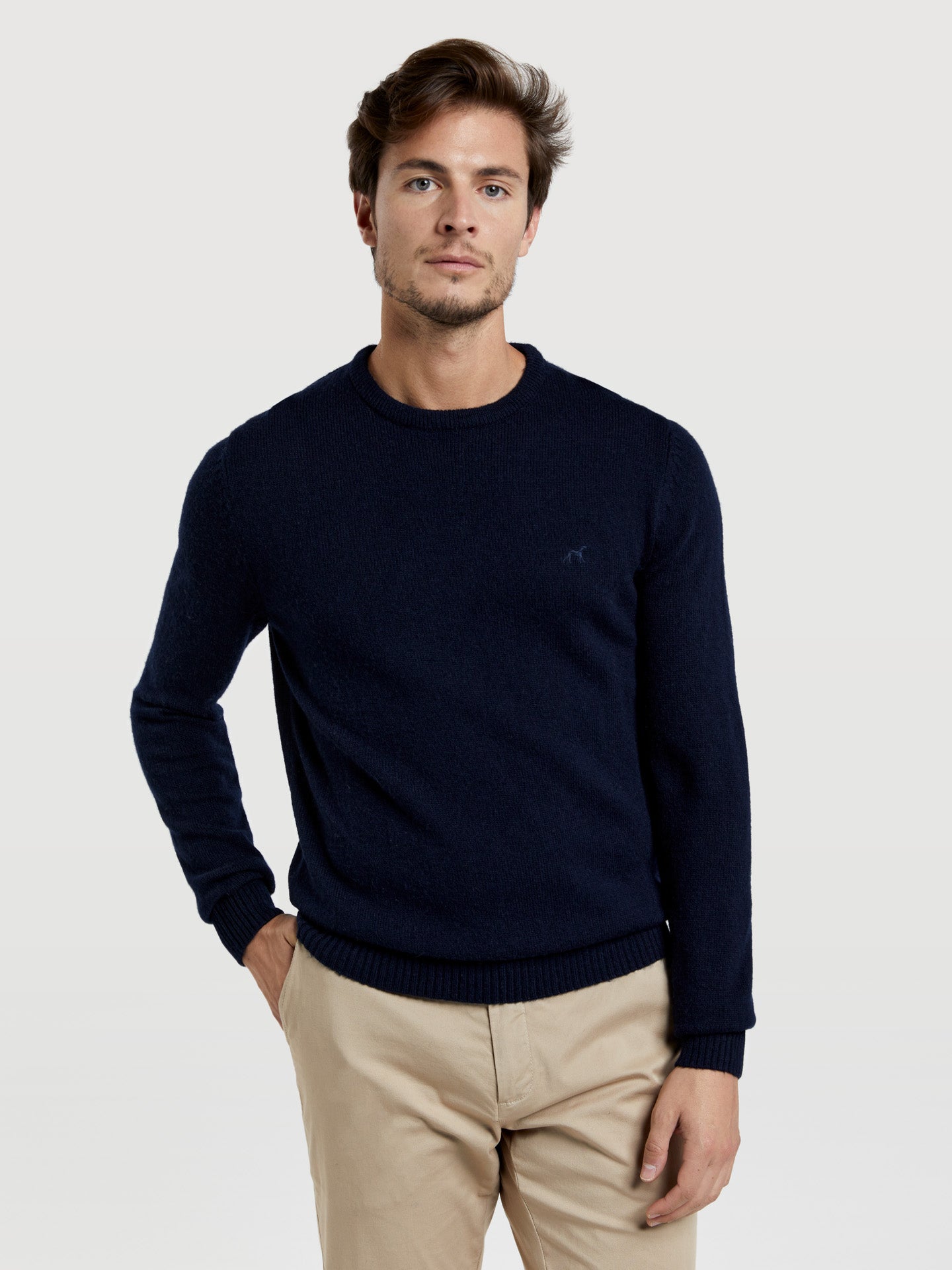 Dark Blue