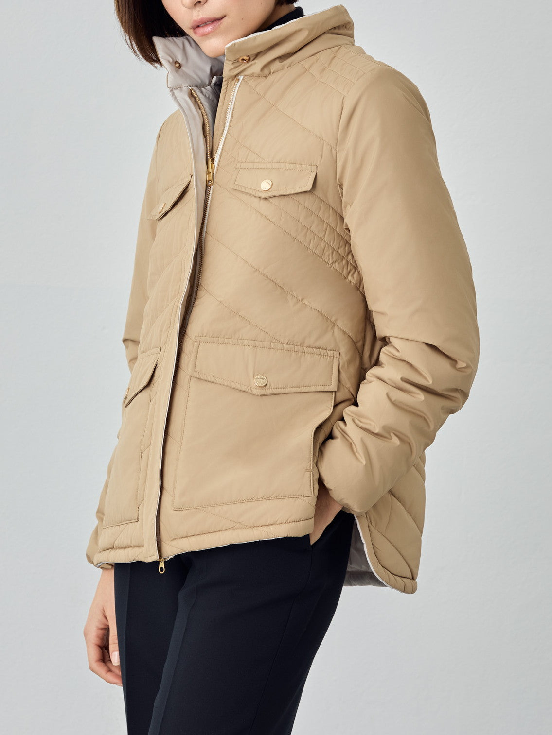 Beige
