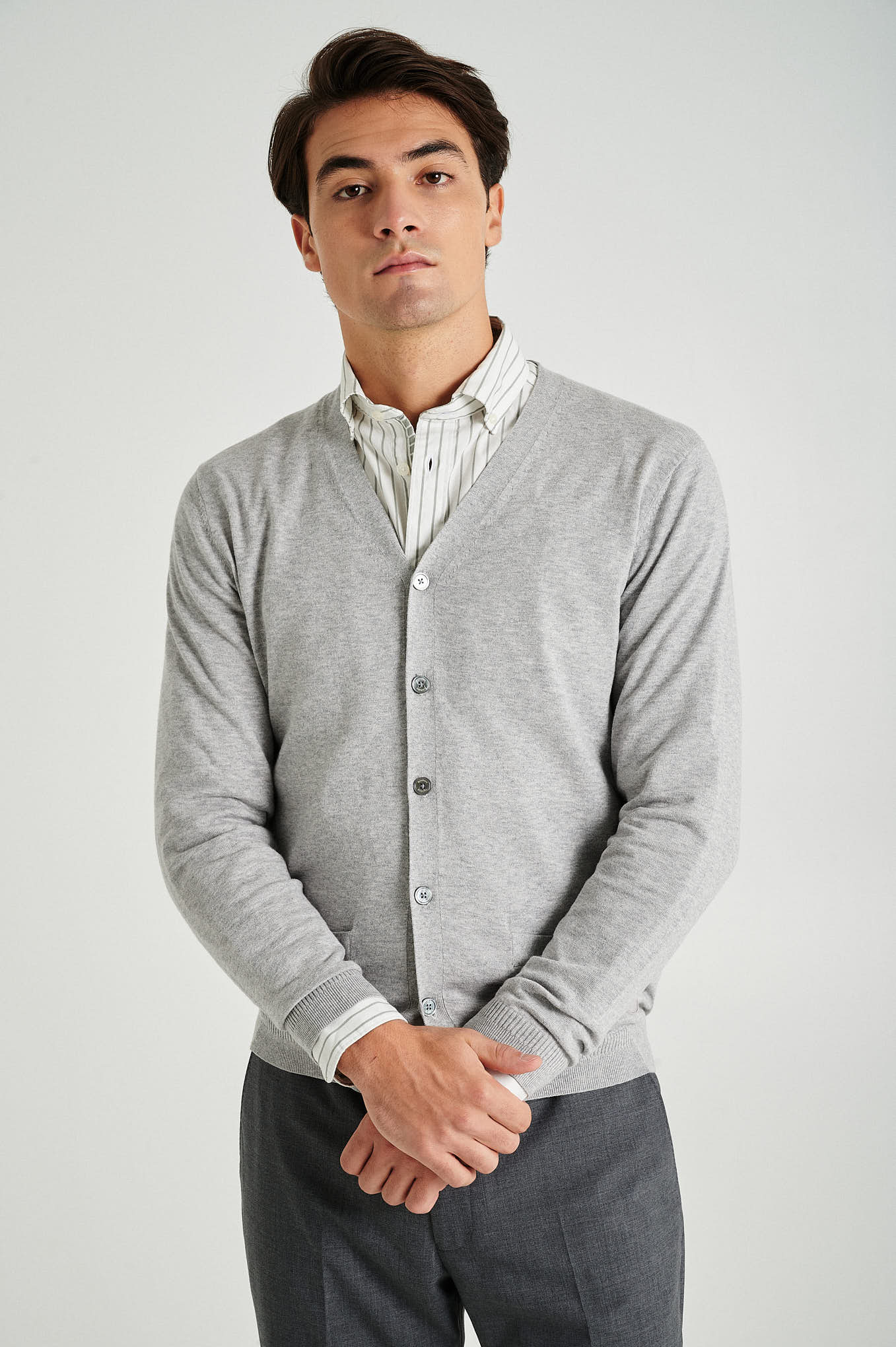 Mix Grey