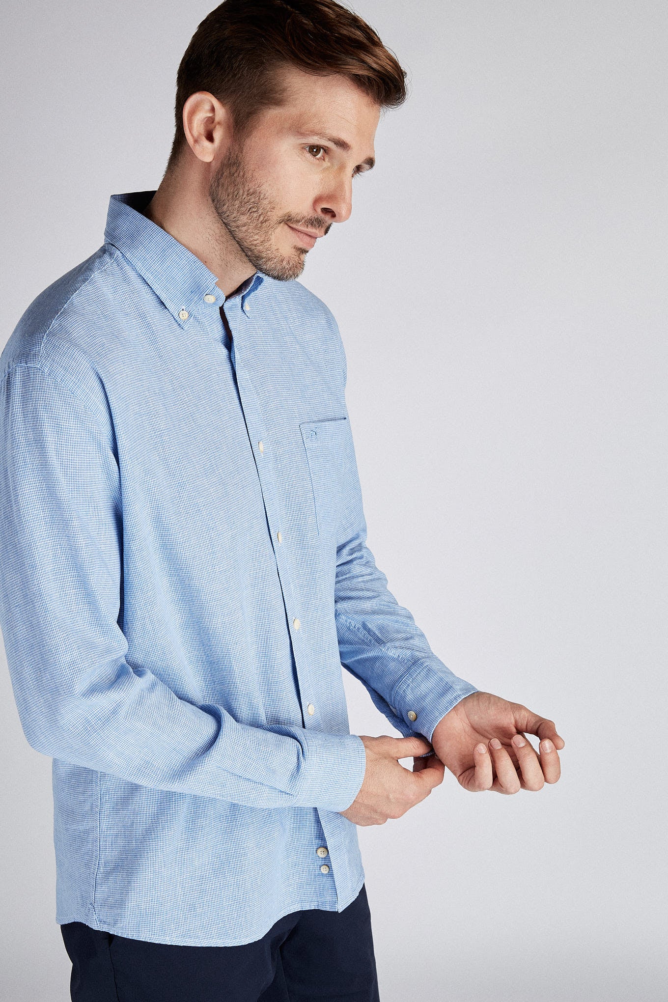 Medium Blue