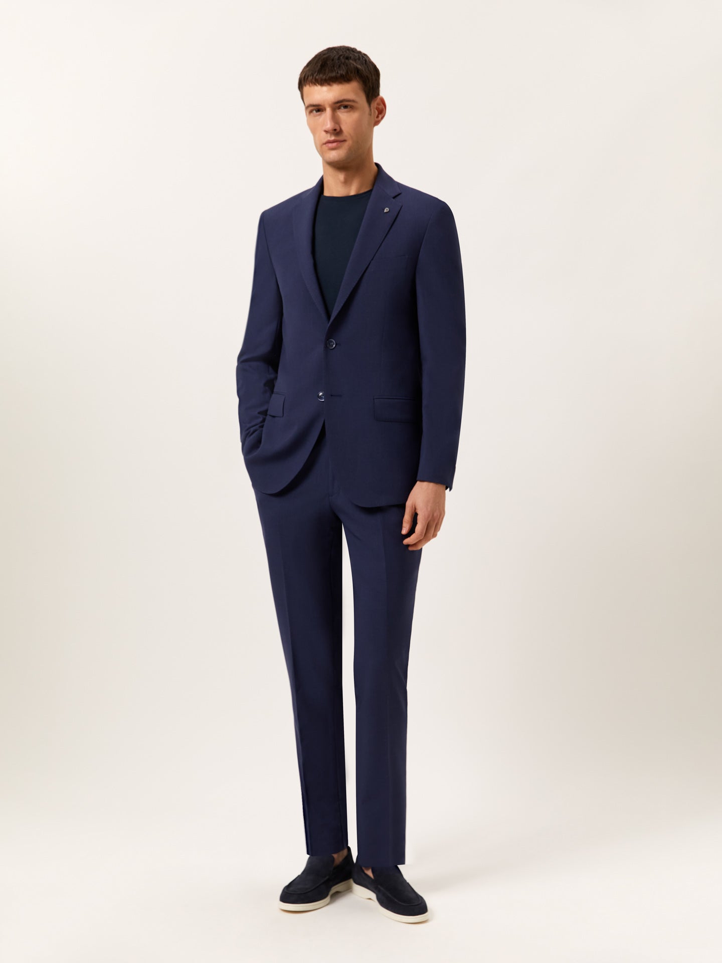Medium Blue