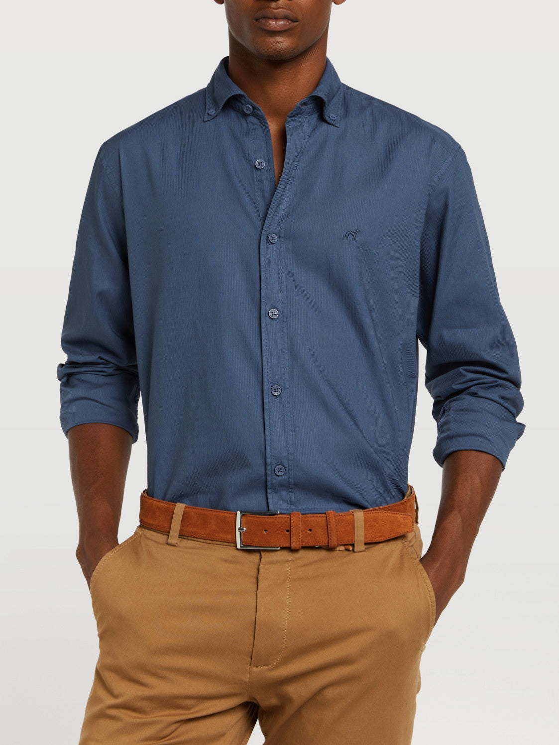Medium Blue