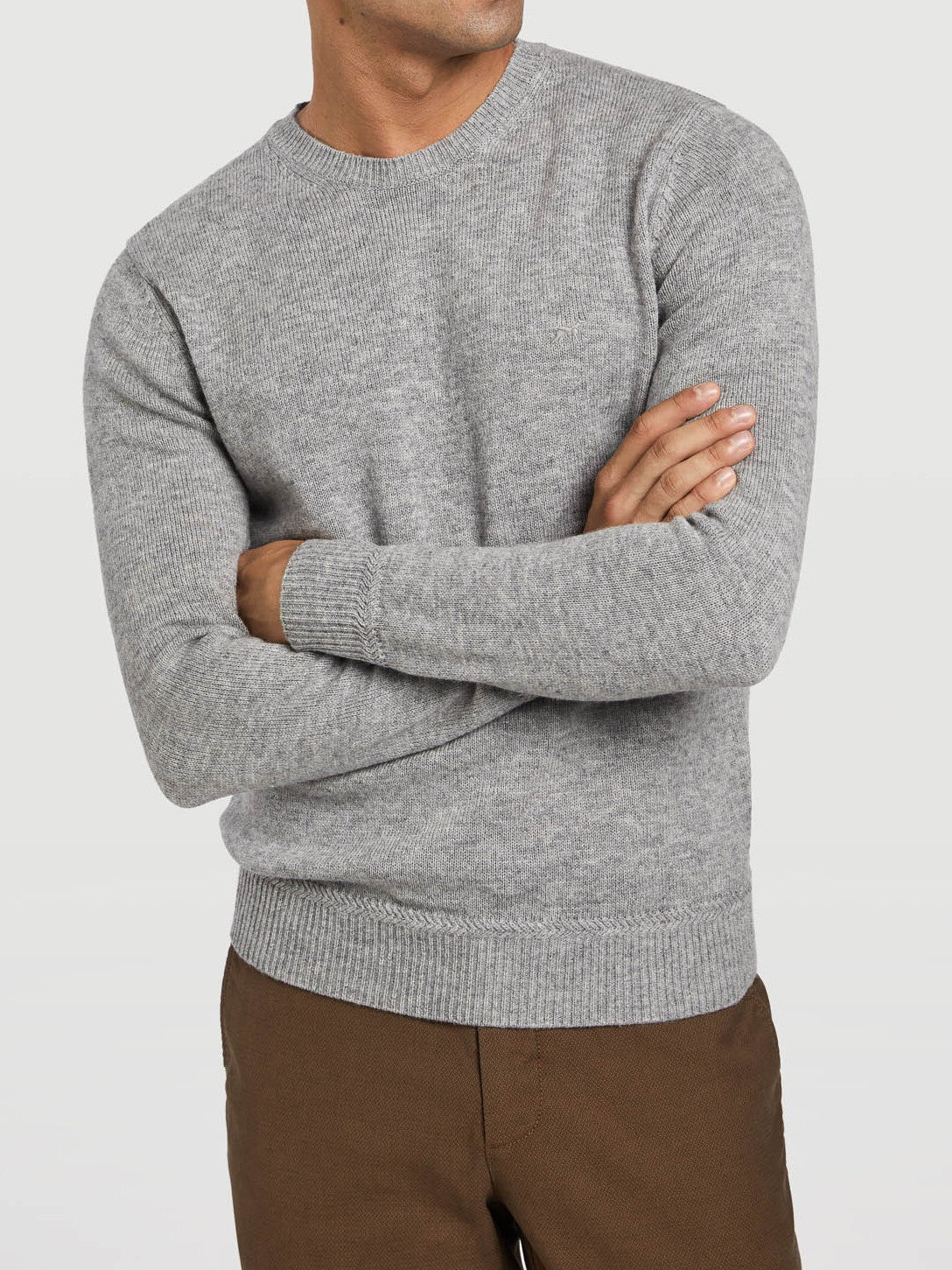 Mix Grey