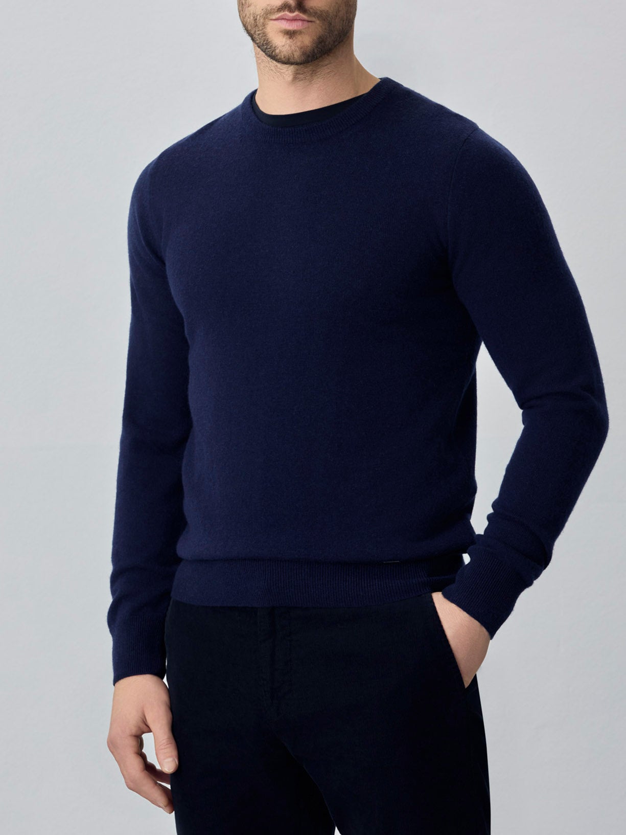 Dark Blue
