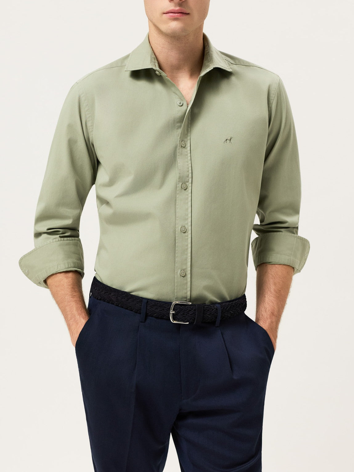 Light Green