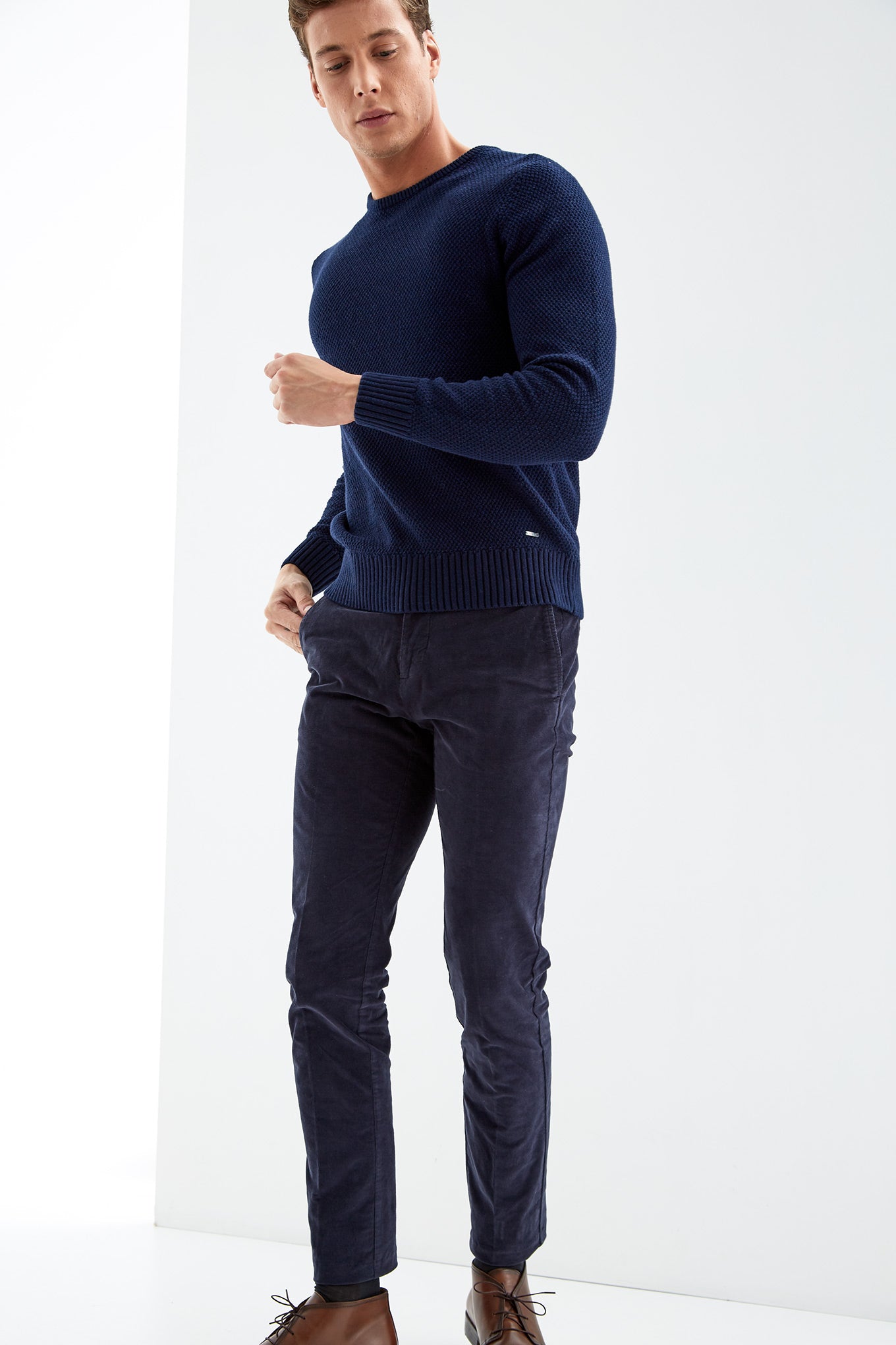 Dark Blue