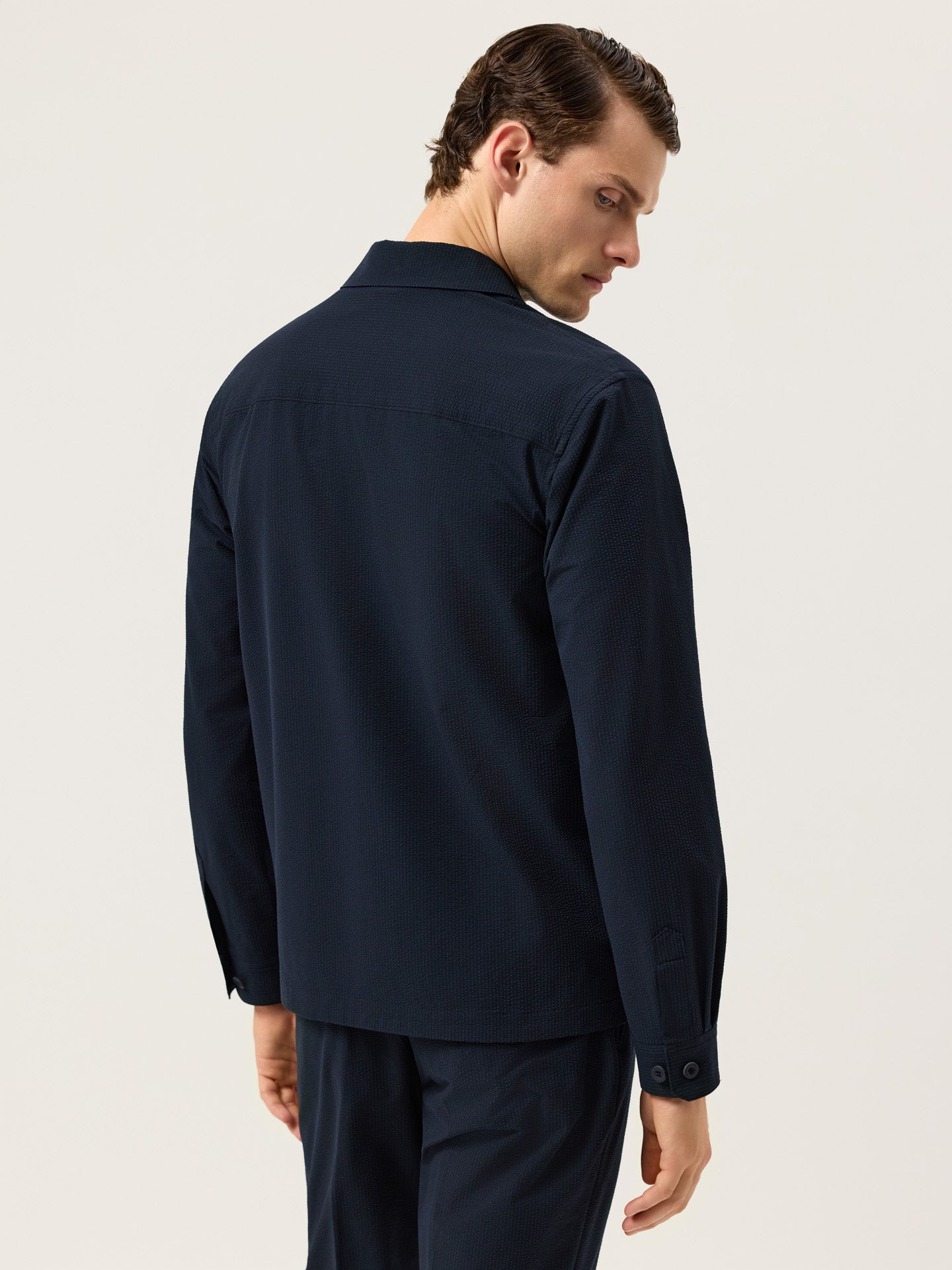 Dark Blue