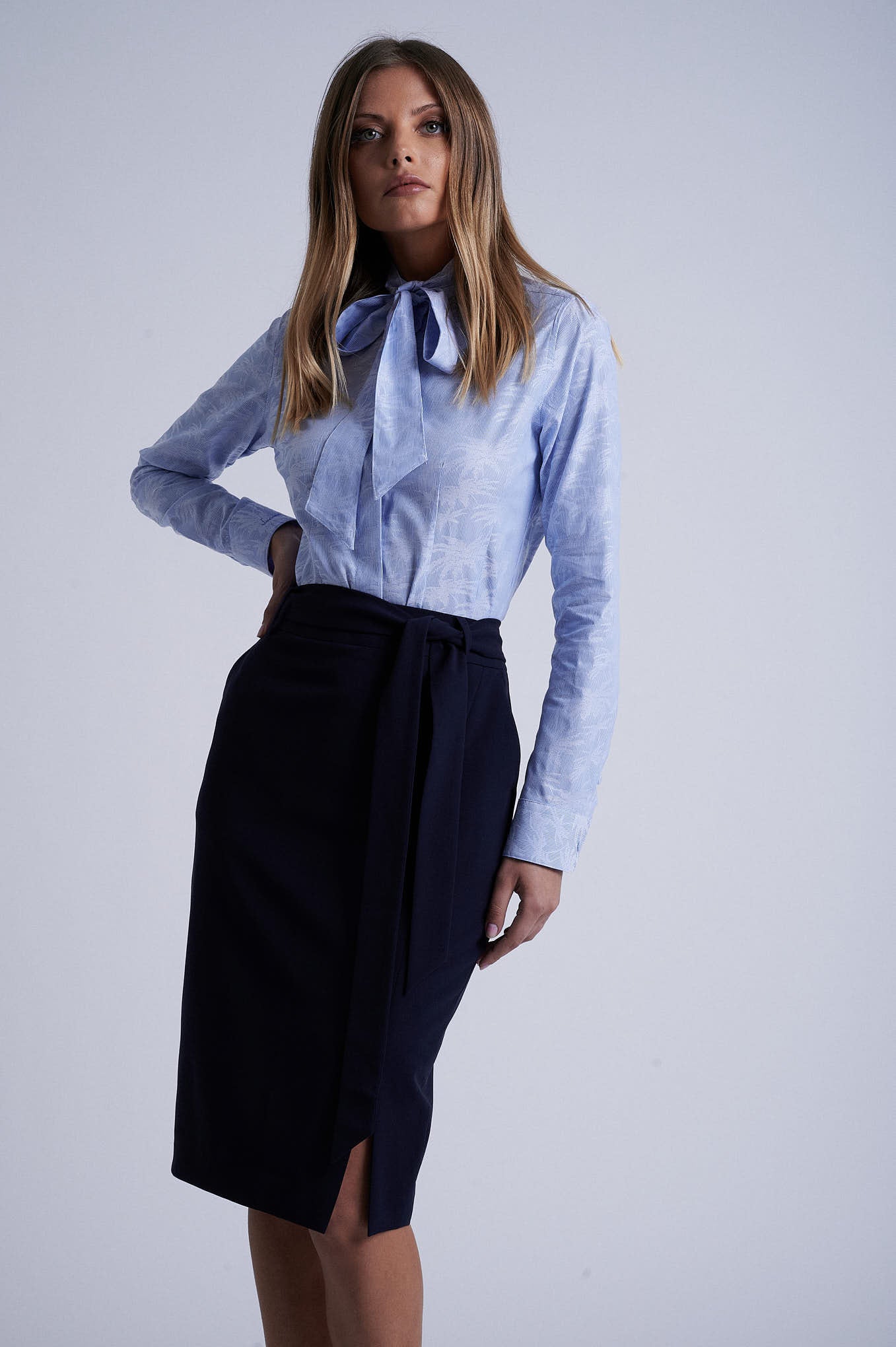 Dark Blue