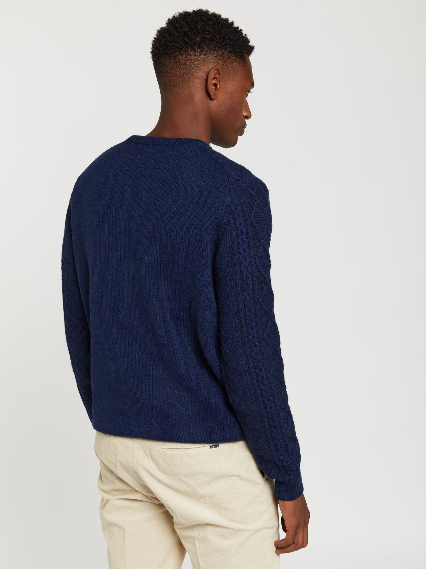 Medium Blue