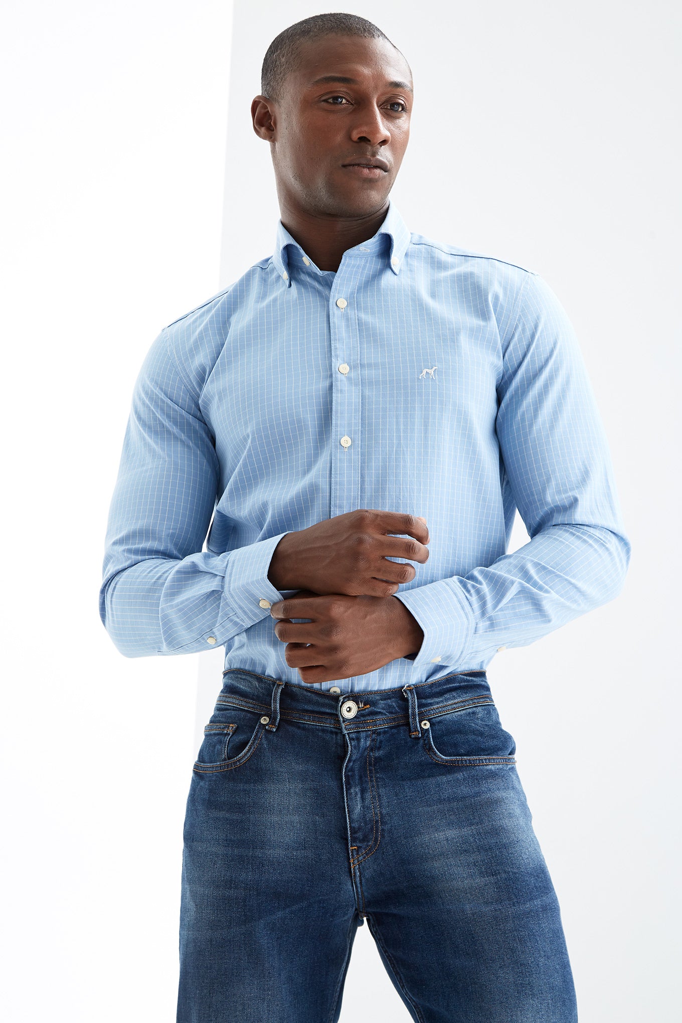 Light Blue