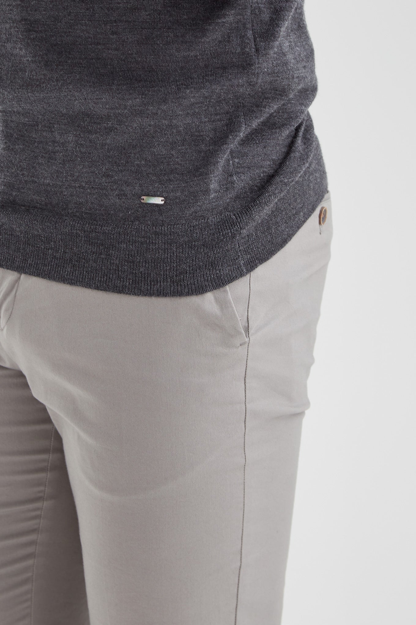 Medium Grey