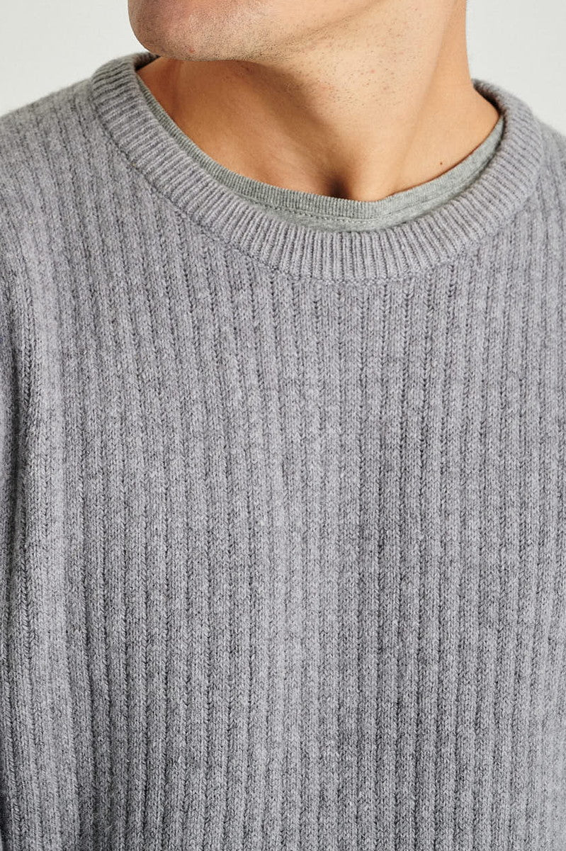 Mix Grey