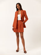 Dark Orange