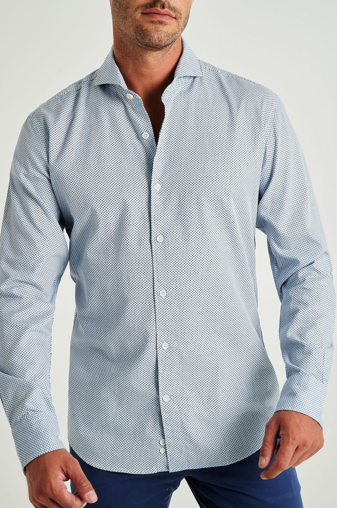 Light Blue