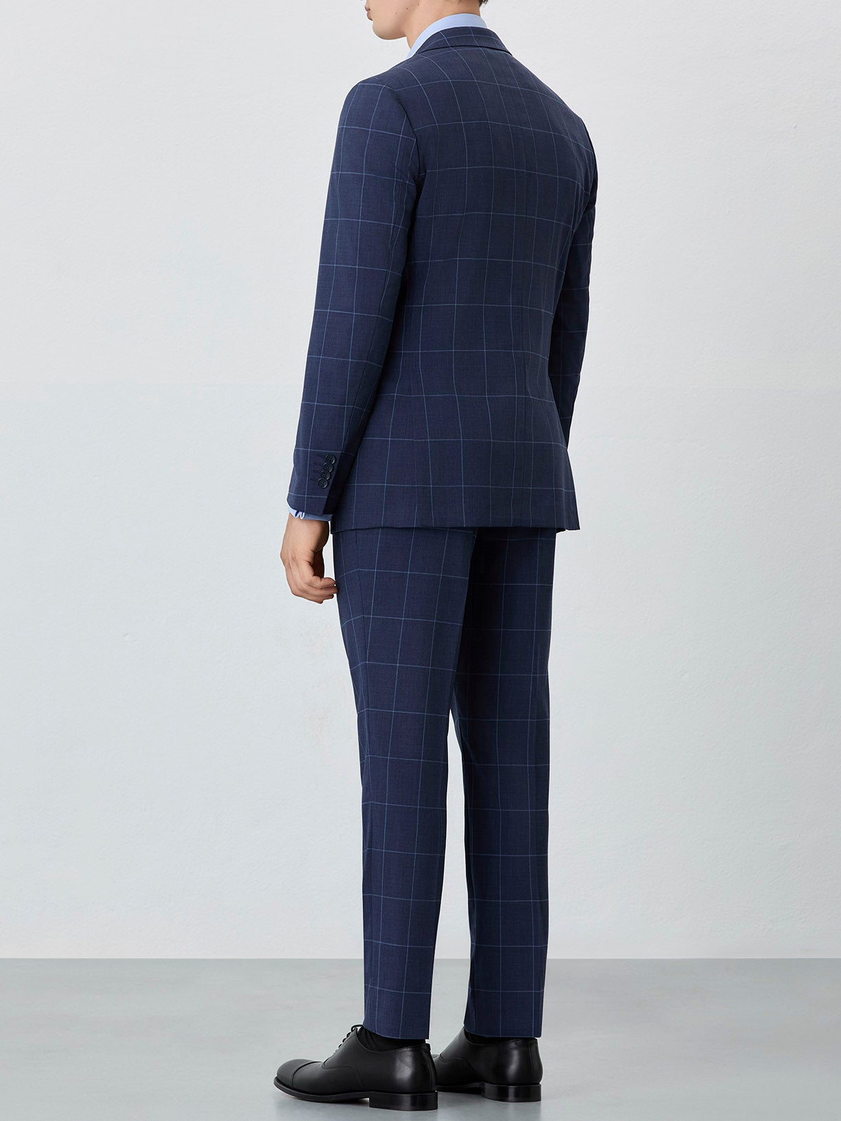 Medium Blue