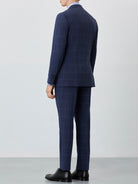 Medium Blue