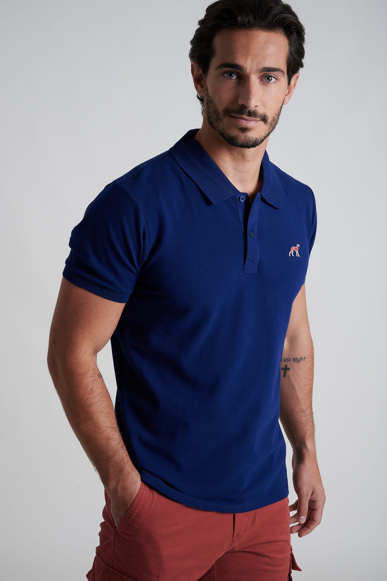Royal Blue