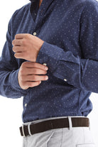 Dark Blue