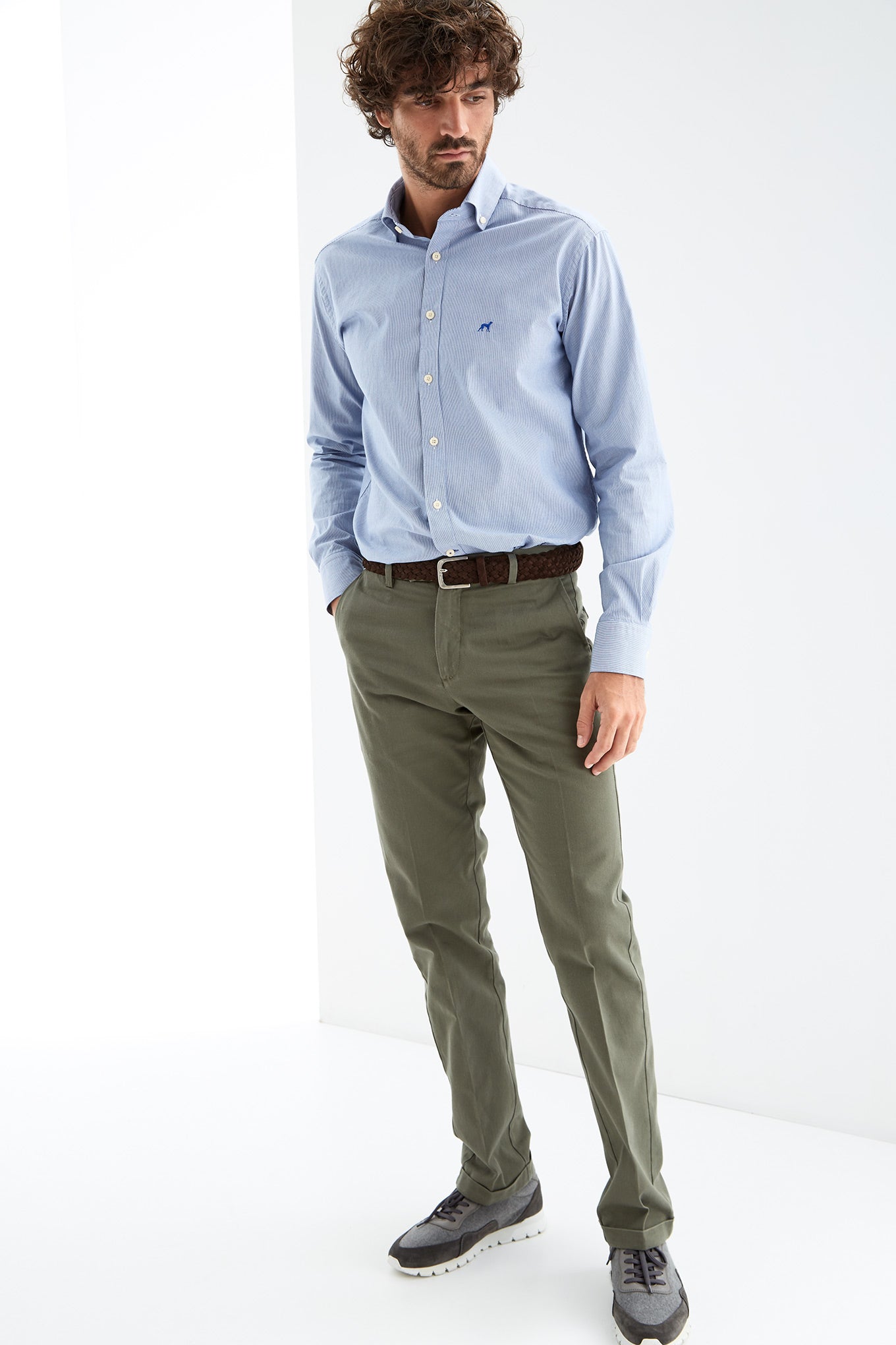Khaki