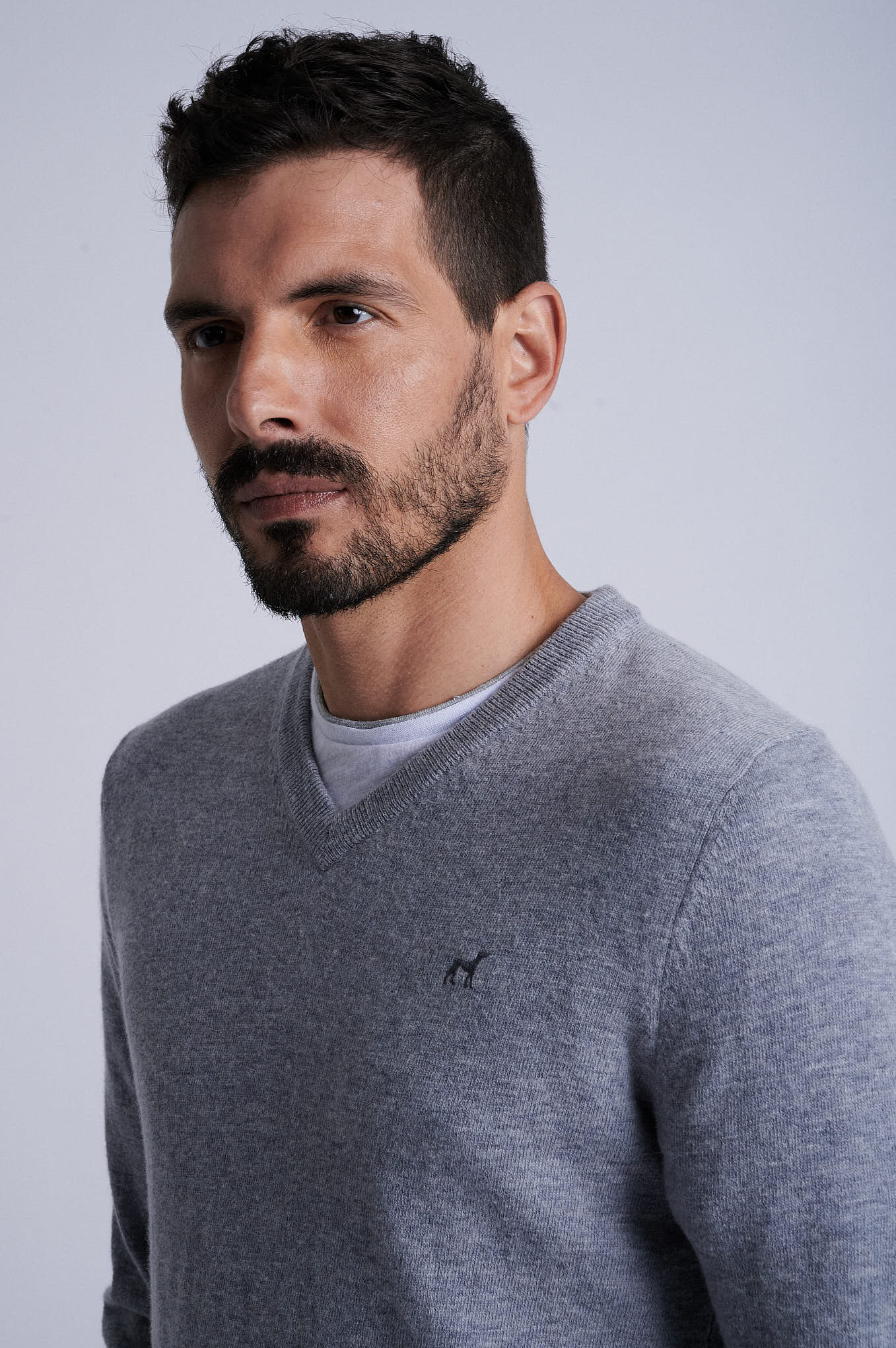 Light Grey