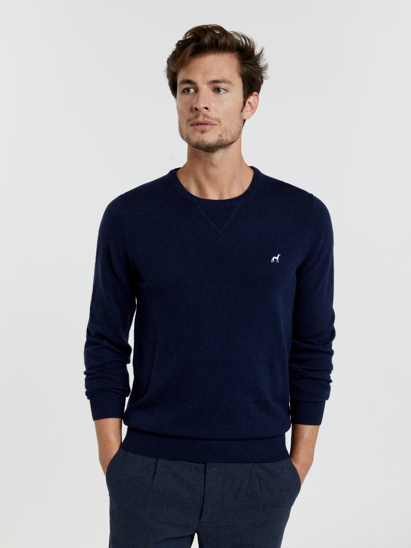 Dark Blue