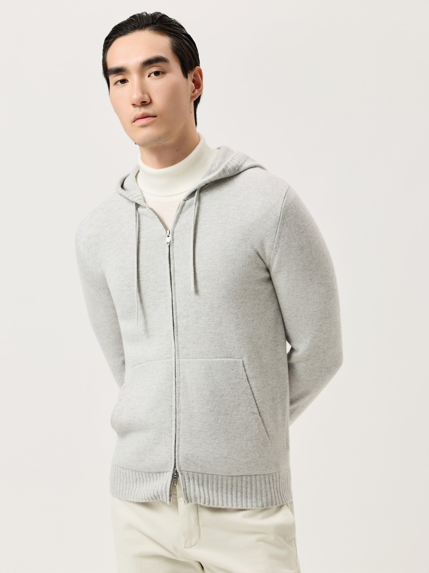 Mix Grey