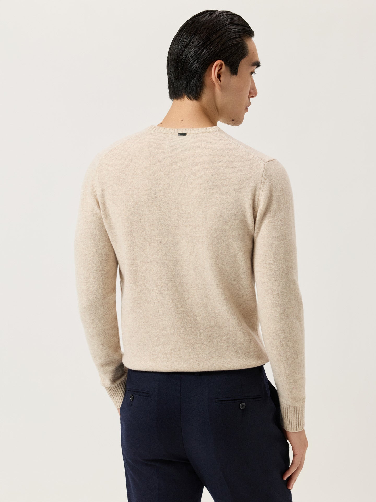 Light Beige