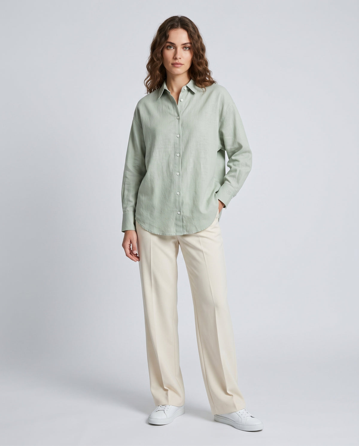 Light Green (AI)