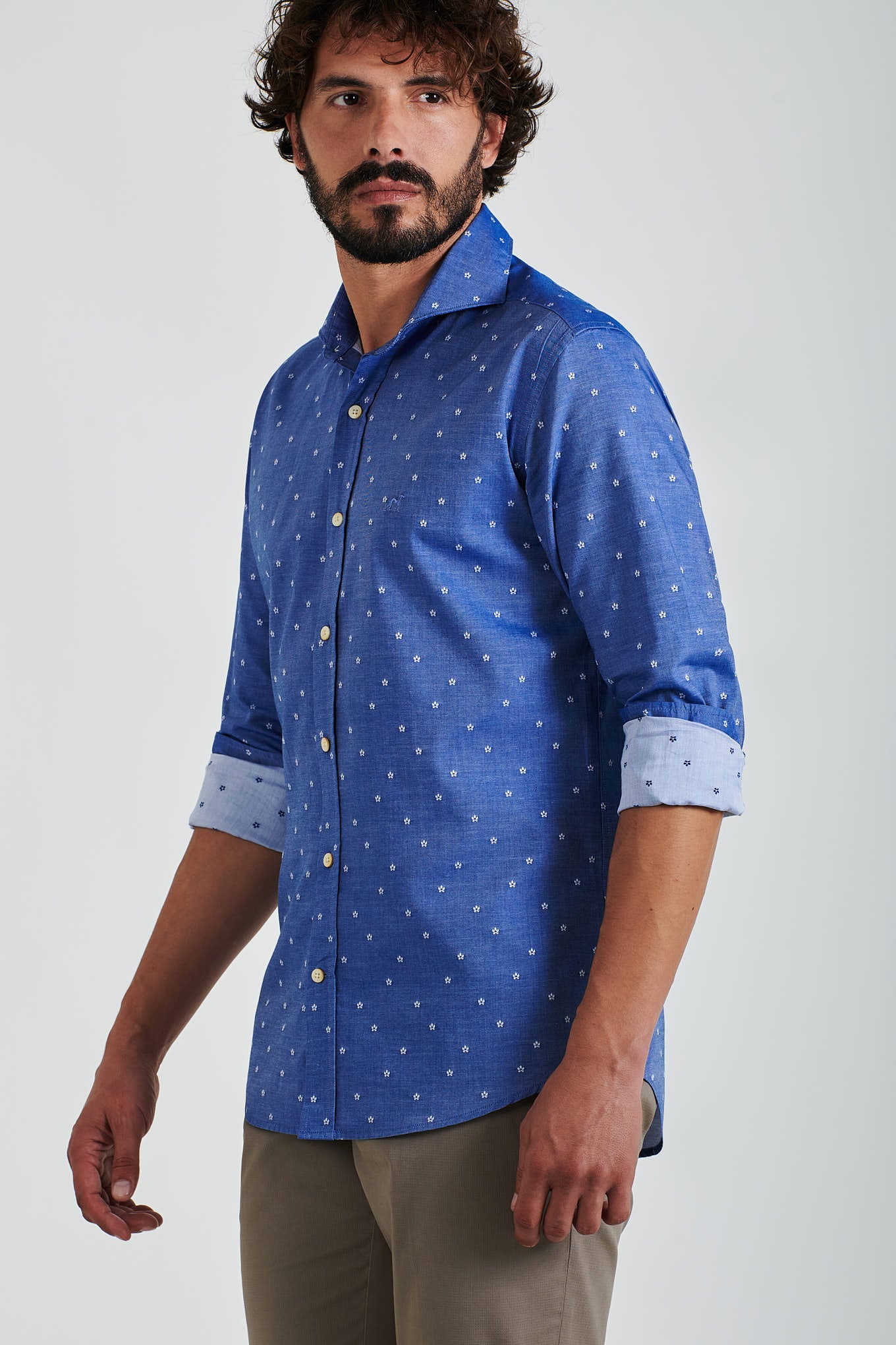 Medium Blue
