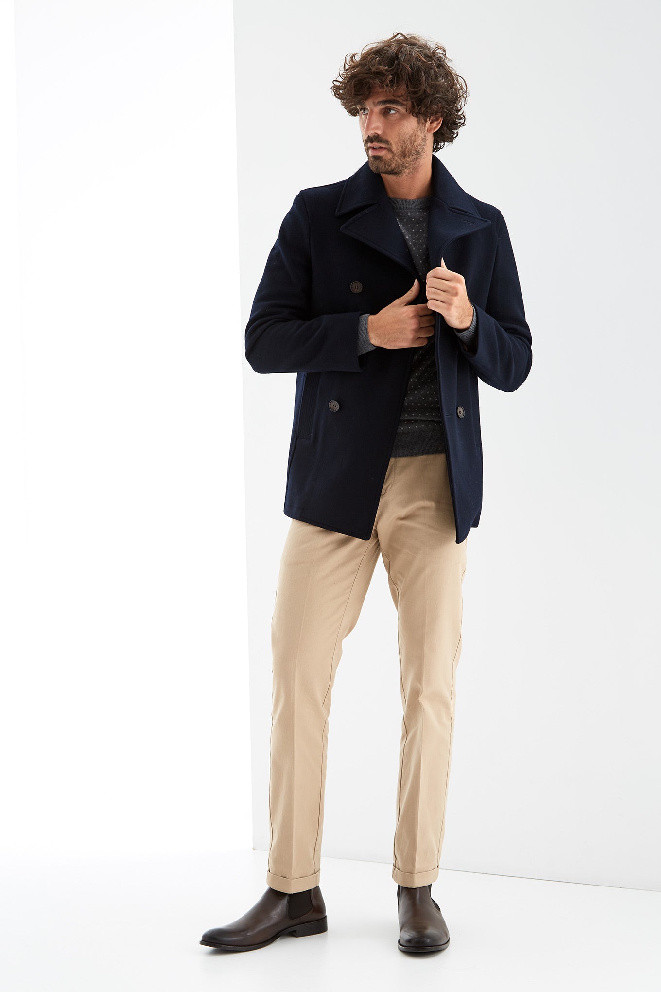 Dark Blue