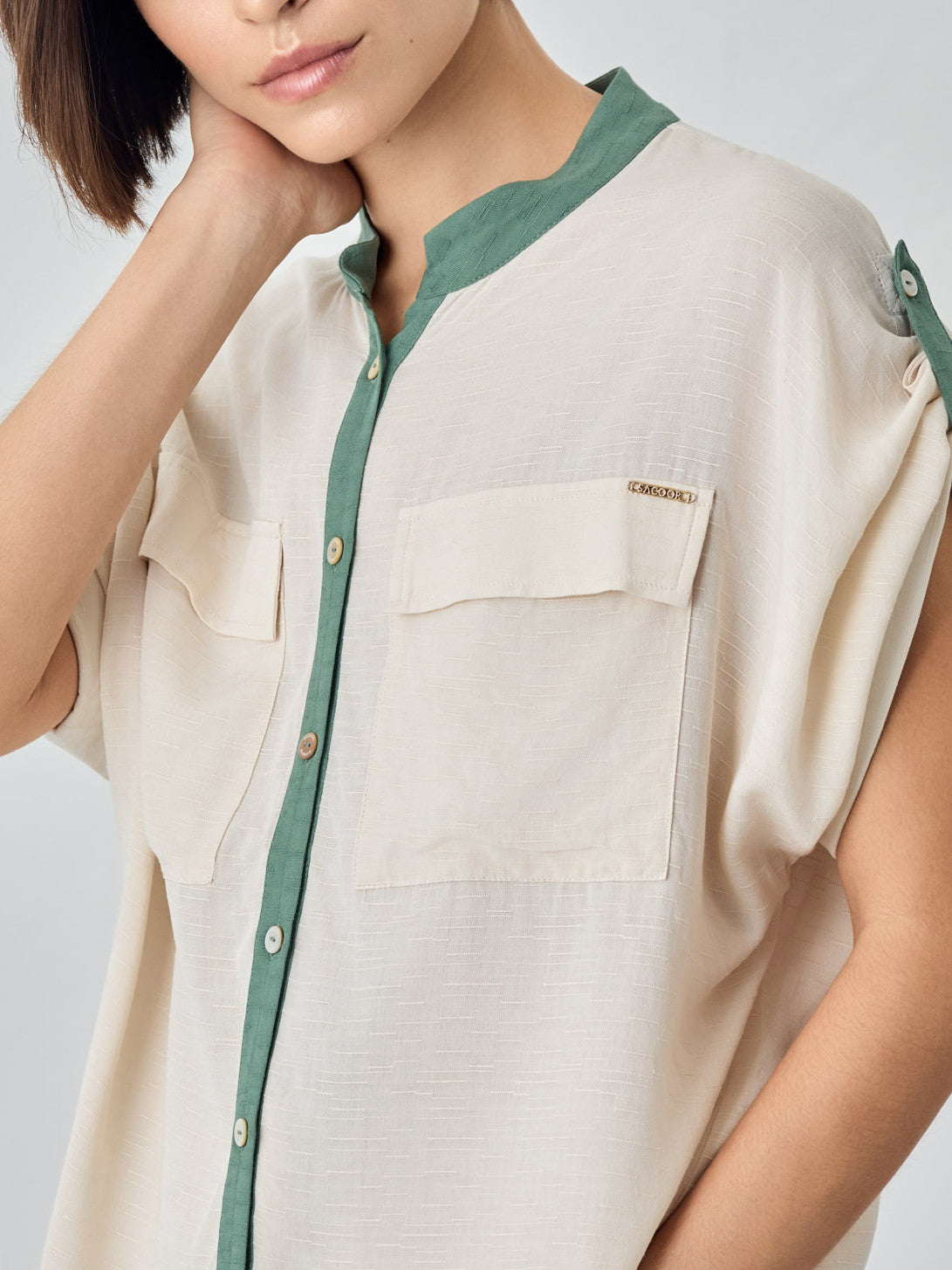 Light Beige