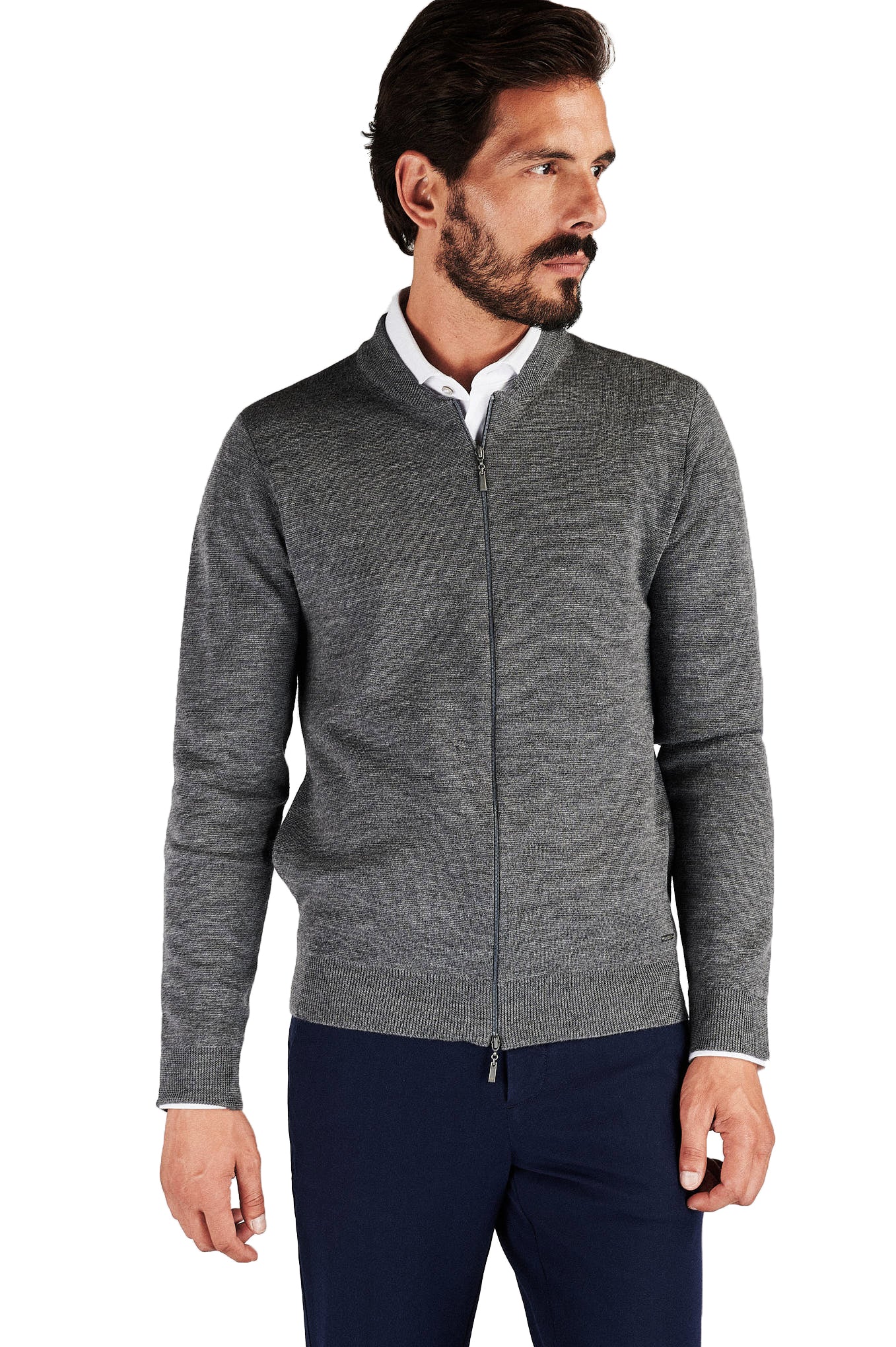 Mix Grey