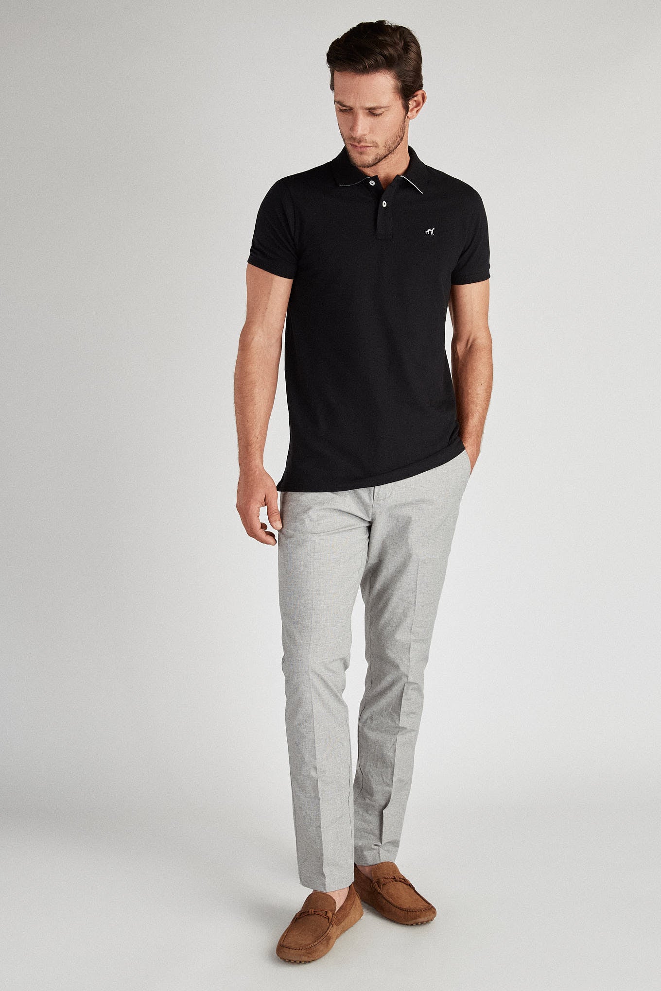 Light Grey