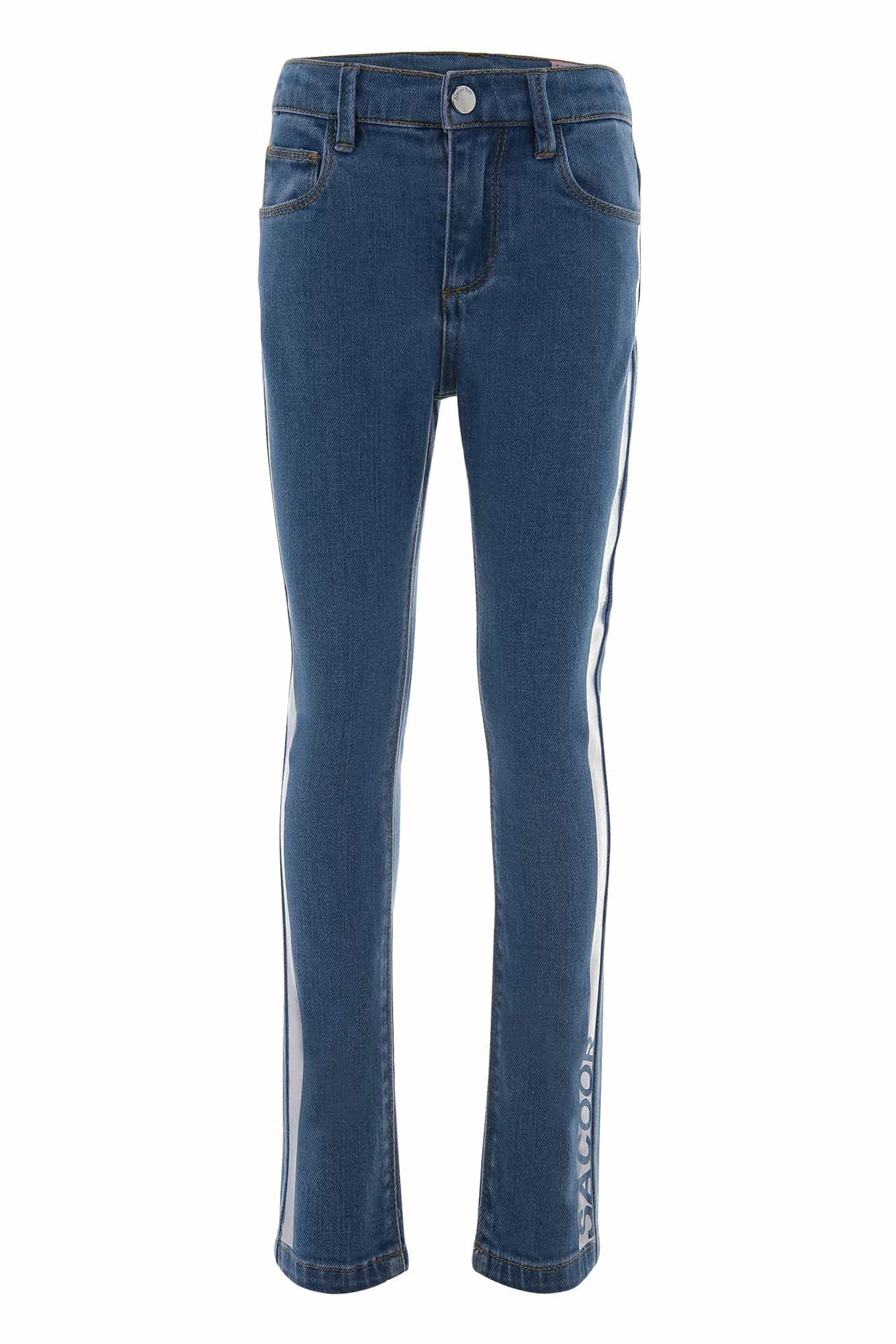 Medium Blue