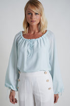 Turquoise