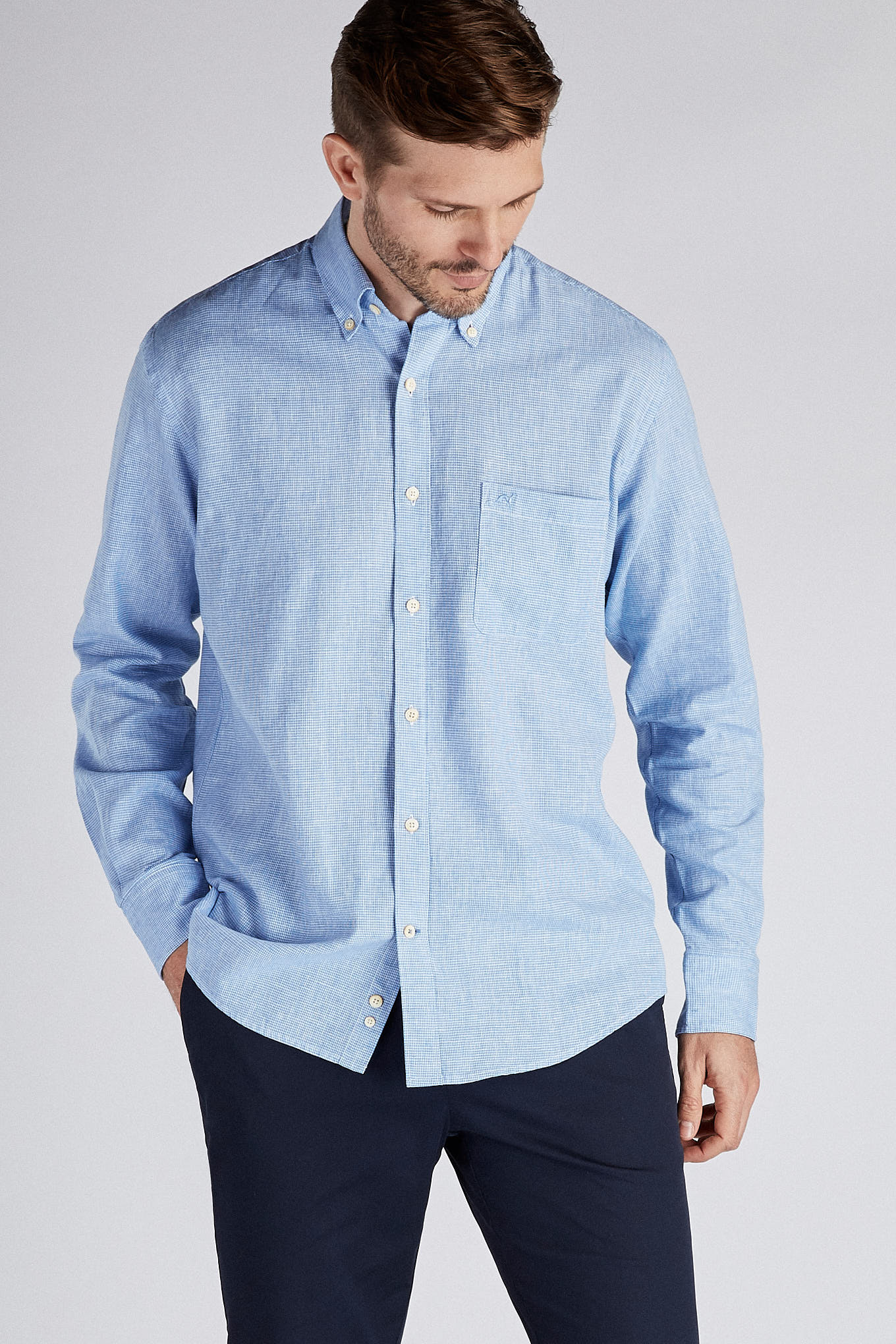Medium Blue