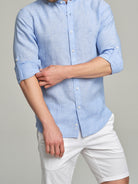 Light Blue