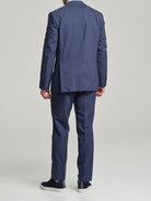 Medium Blue