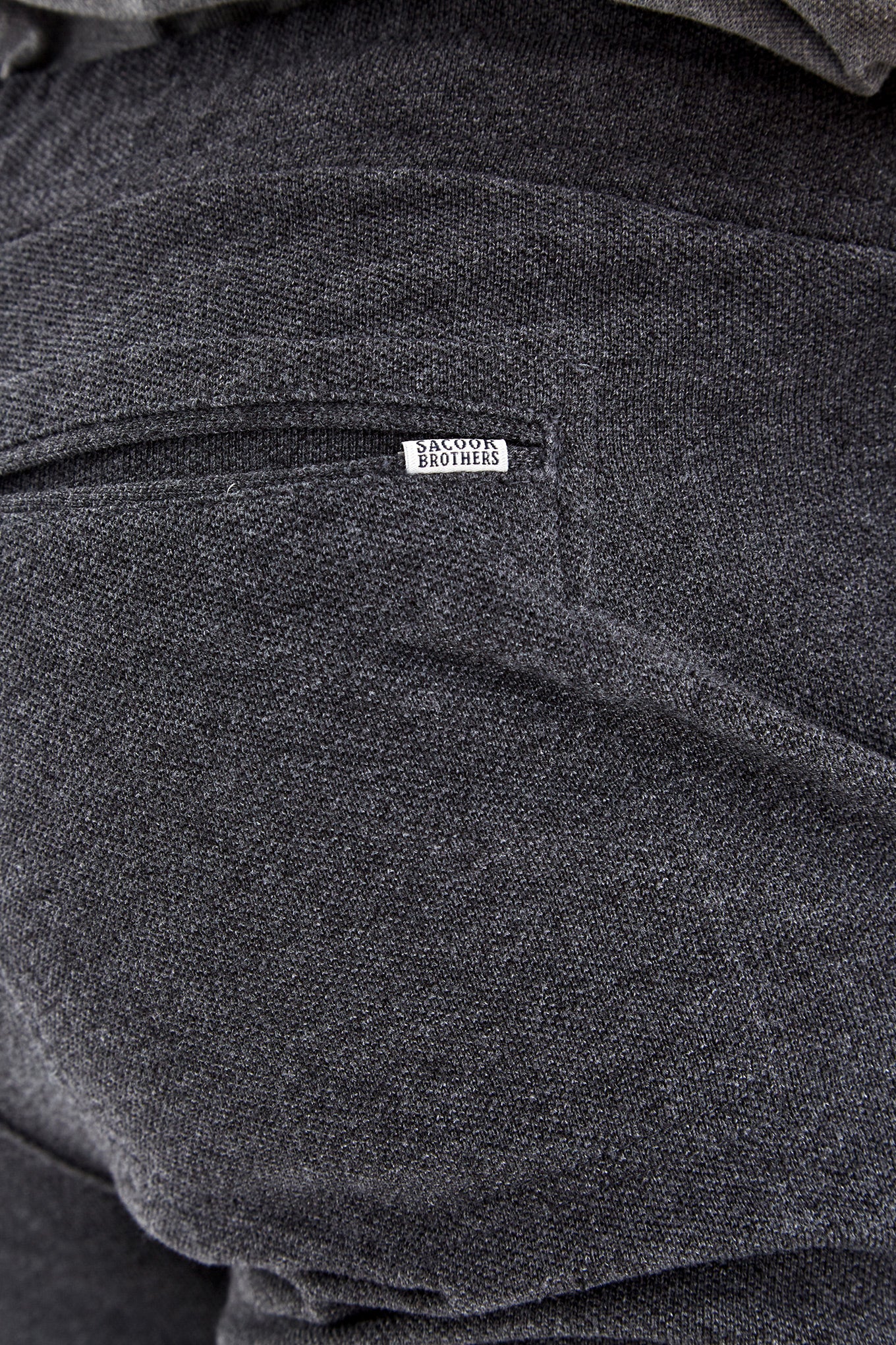 Dark Grey