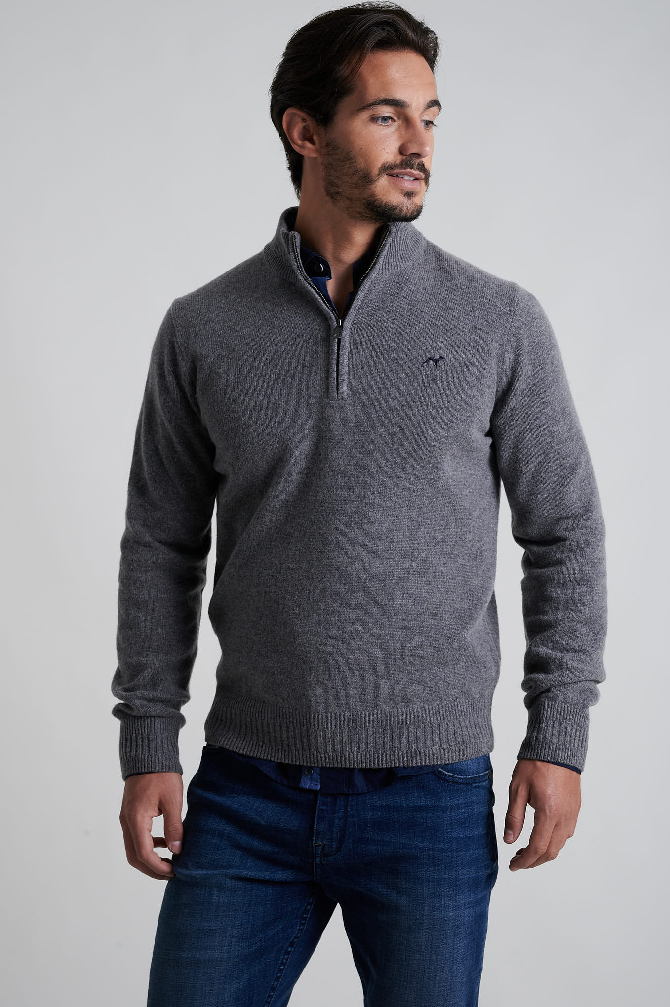 Mix Grey