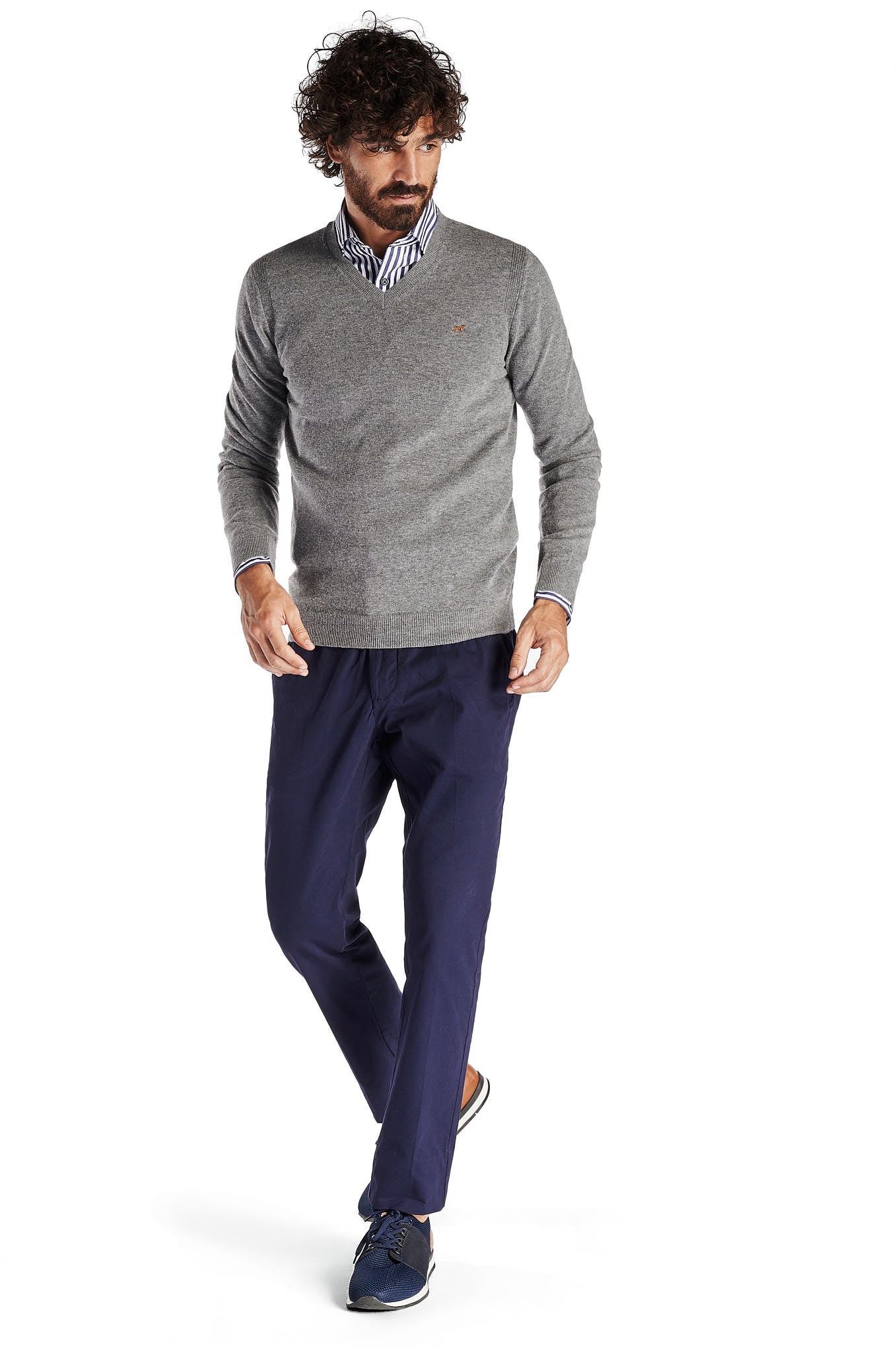 Mix Grey