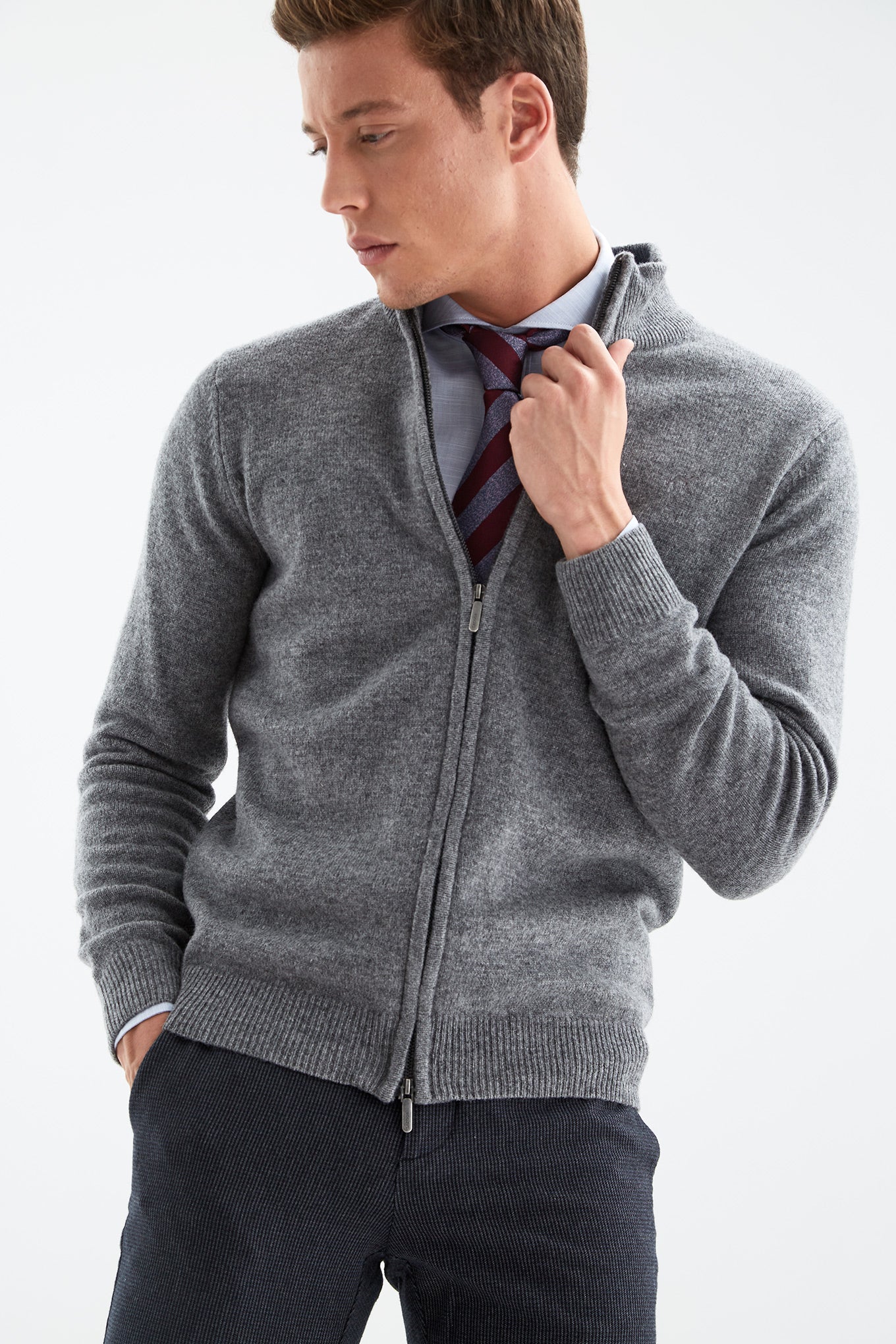 Mix Grey