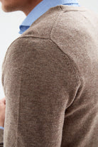 Dark Beige