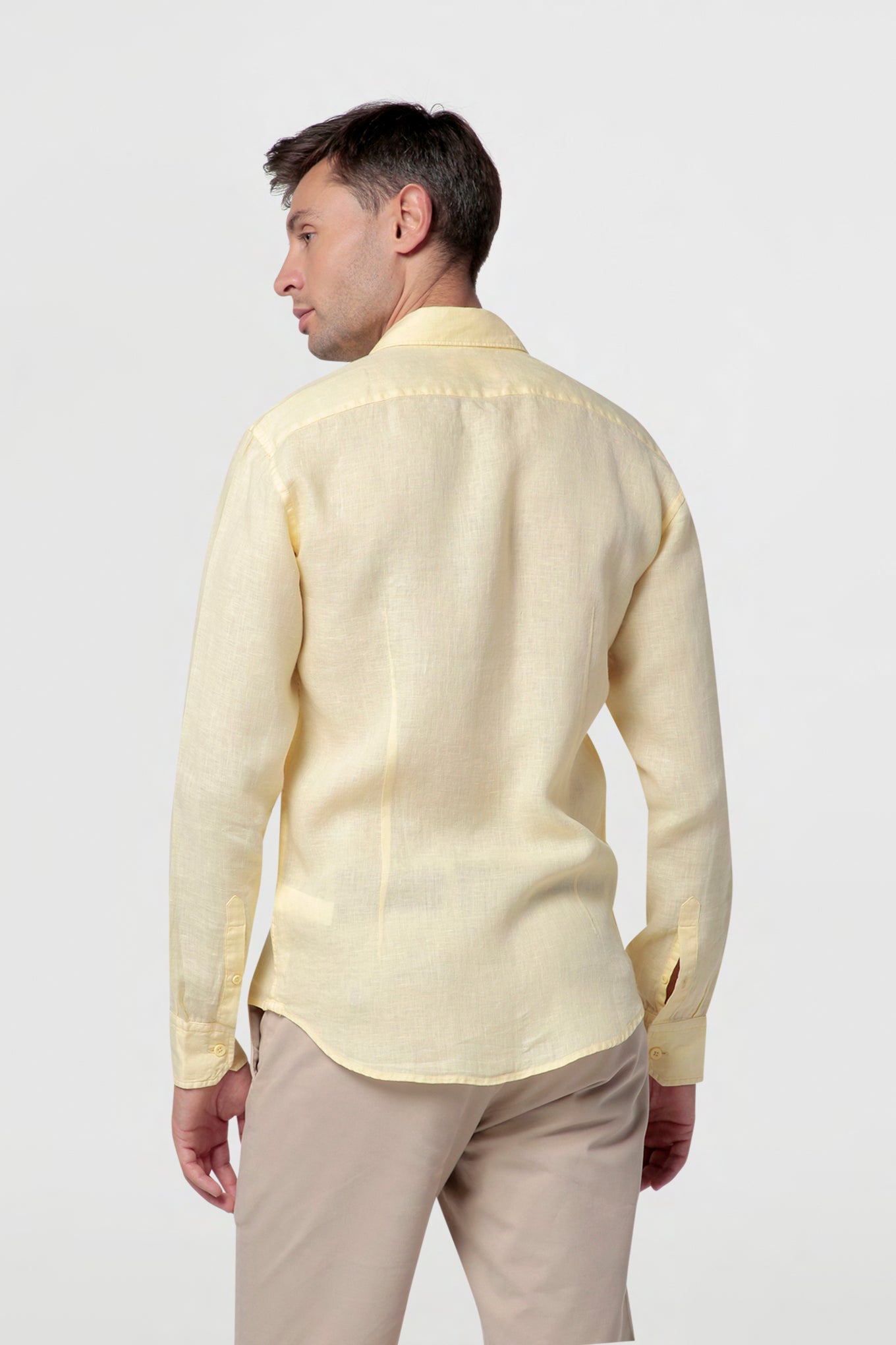 Light Yellow